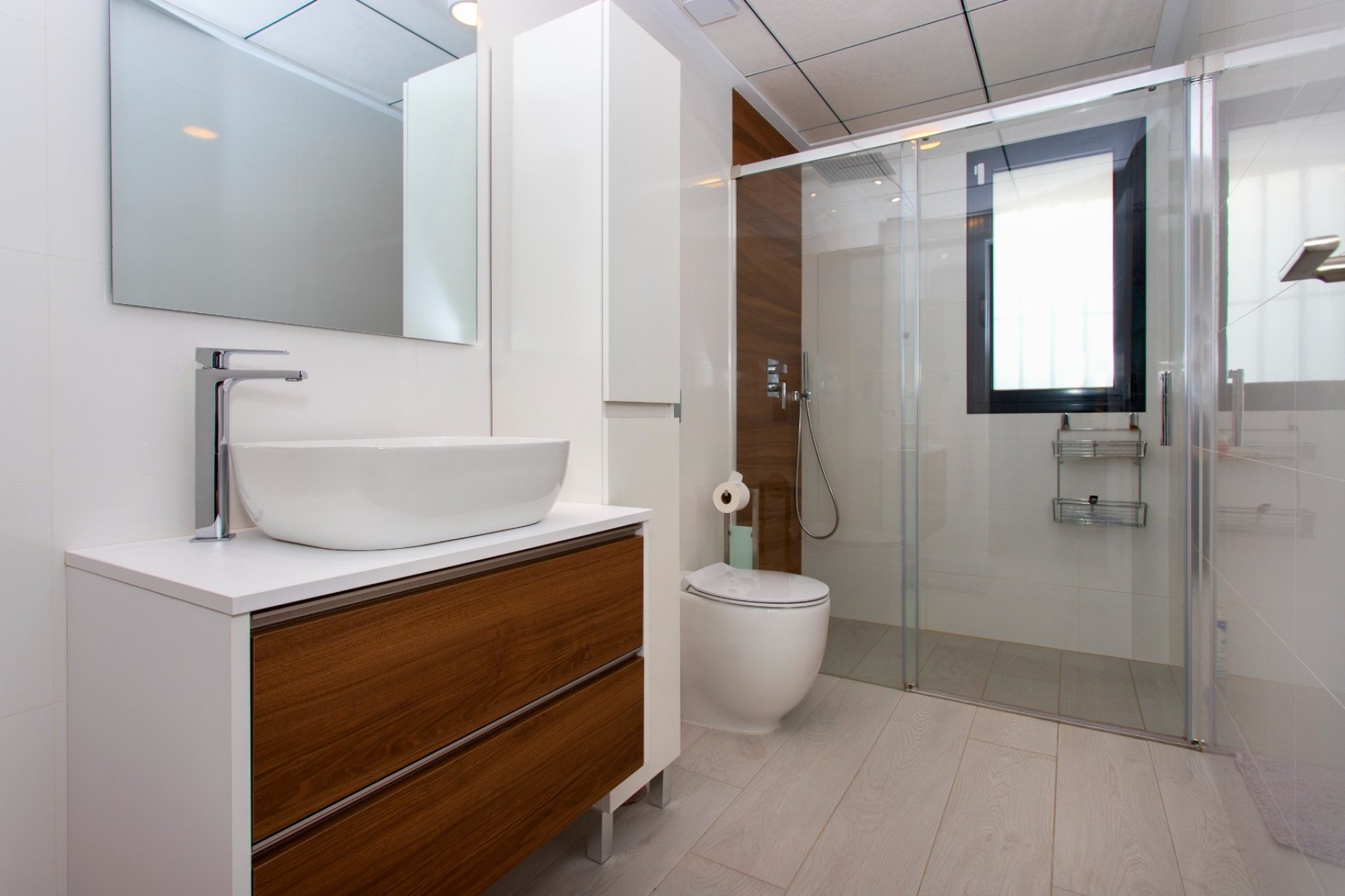 Revente - Villa -
Algorfa - La finca Golf