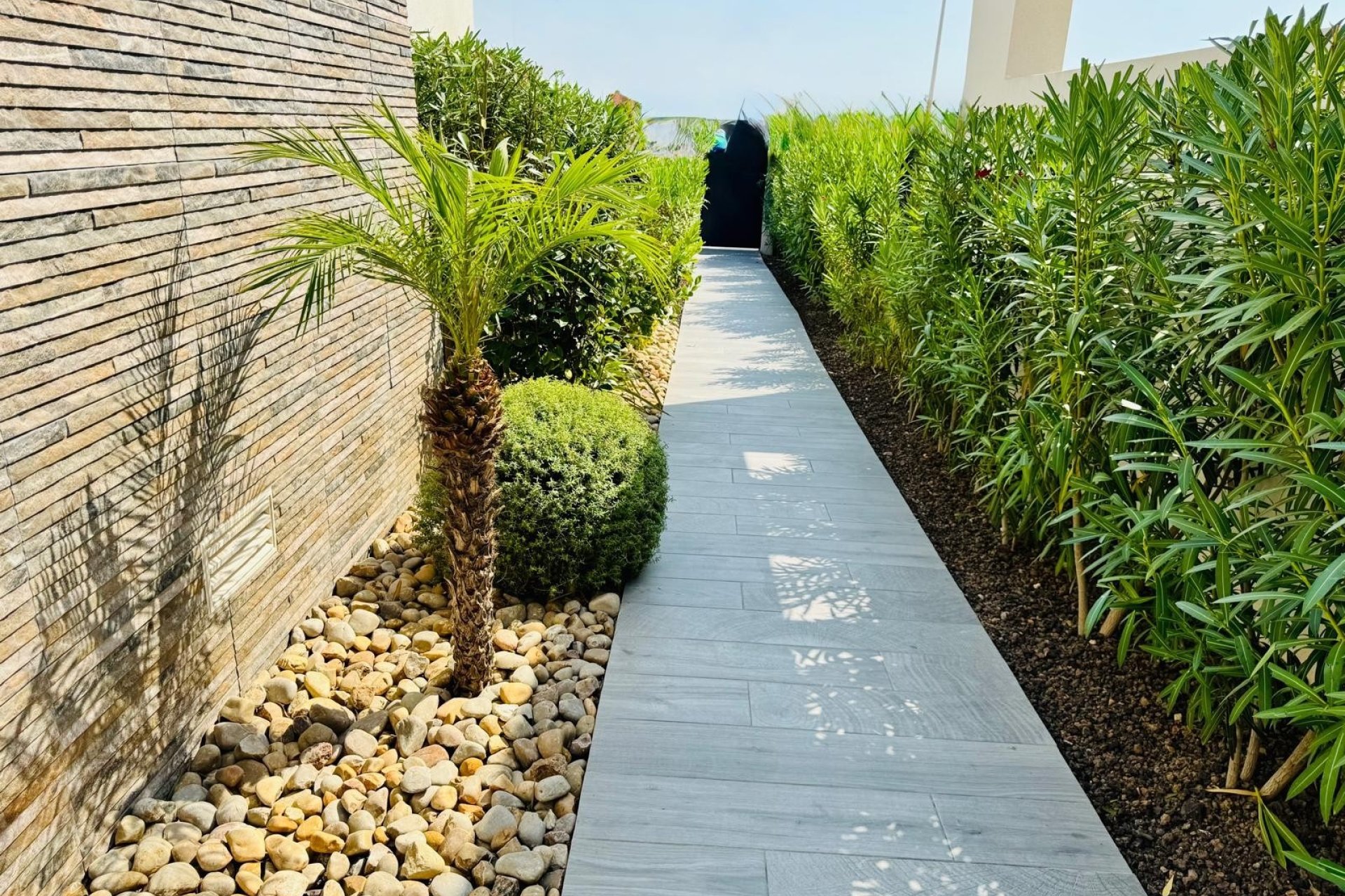 Revente - Villa -
Algorfa - La finca Golf