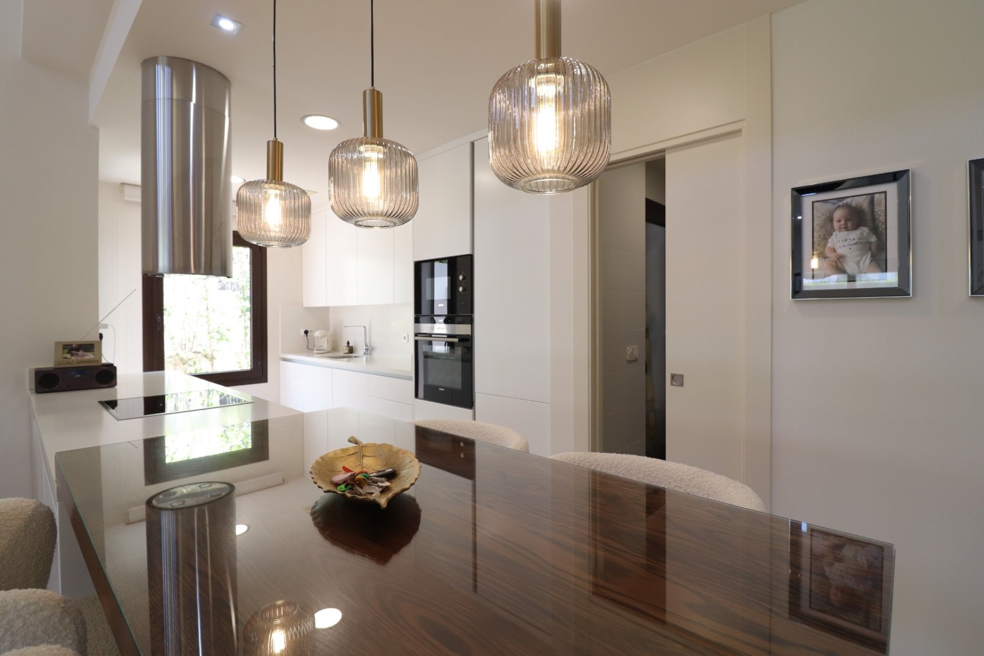 Revente - Villa -
Algorfa - La finca Golf