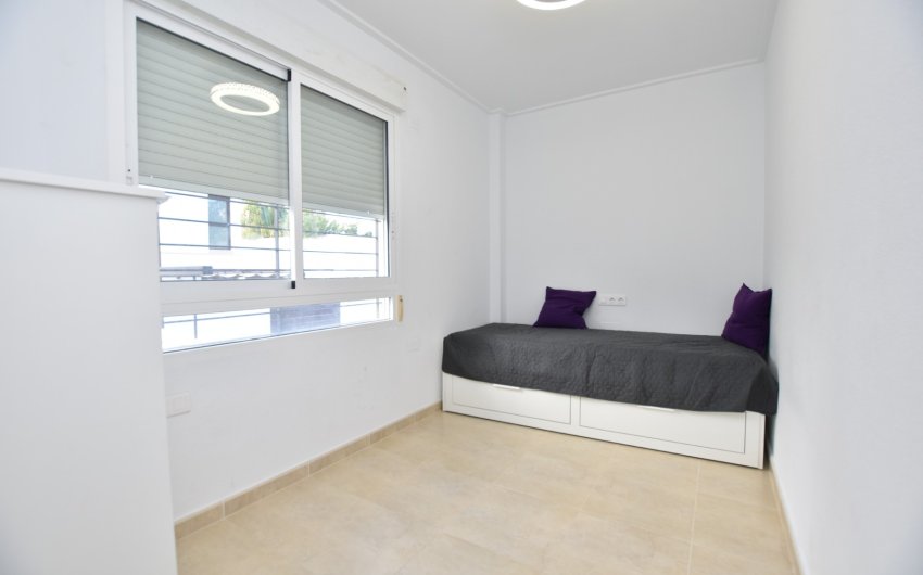 Revente - Villa -
Algorfa - La finca Golf