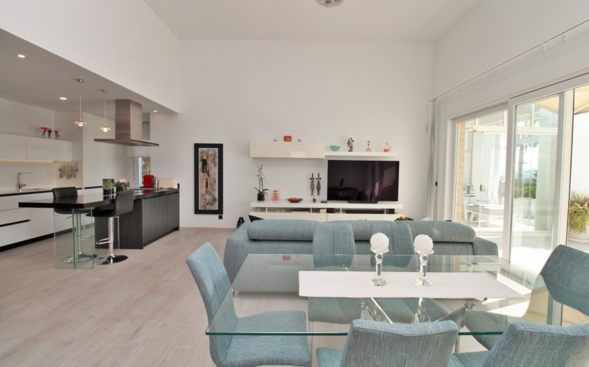 Revente - Villa -
Algorfa - La finca Golf