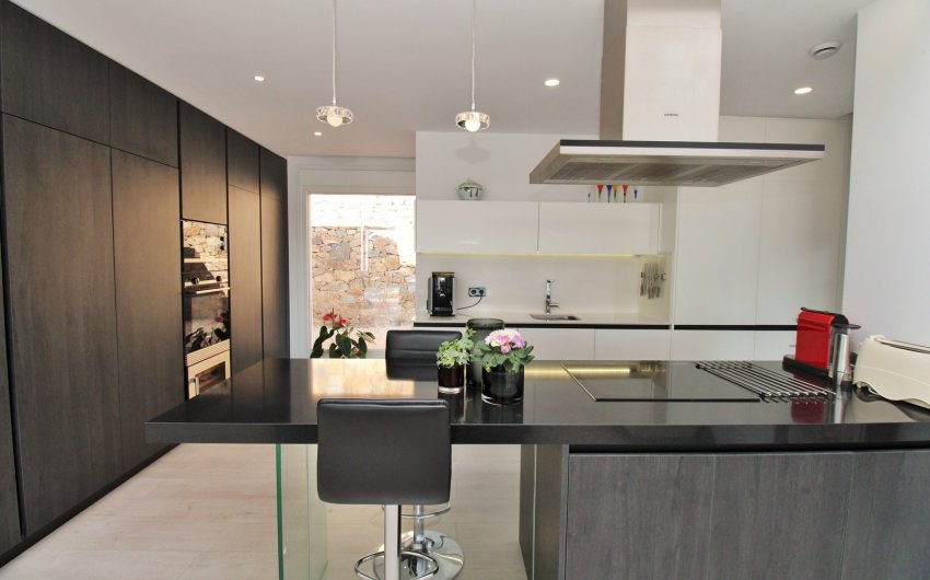 Revente - Villa -
Algorfa - La finca Golf