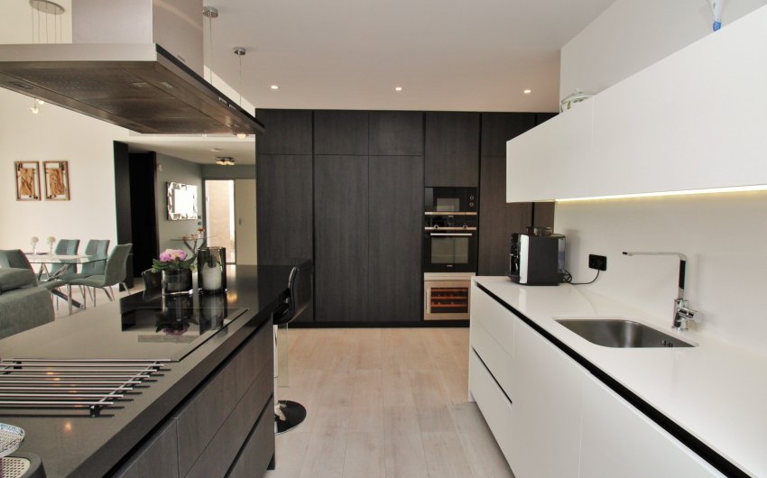 Revente - Villa -
Algorfa - La finca Golf