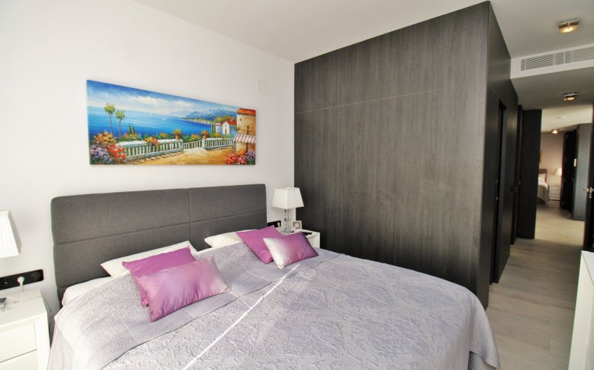 Revente - Villa -
Algorfa - La finca Golf