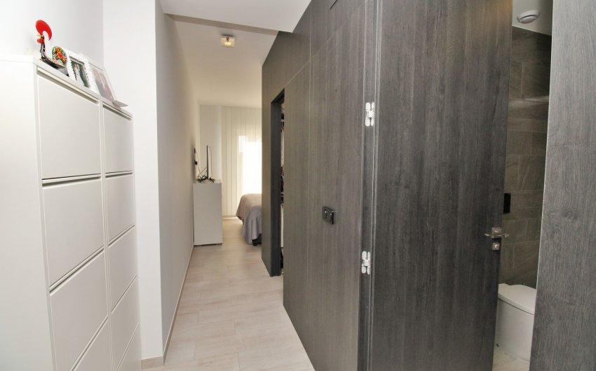 Revente - Villa -
Algorfa - La finca Golf