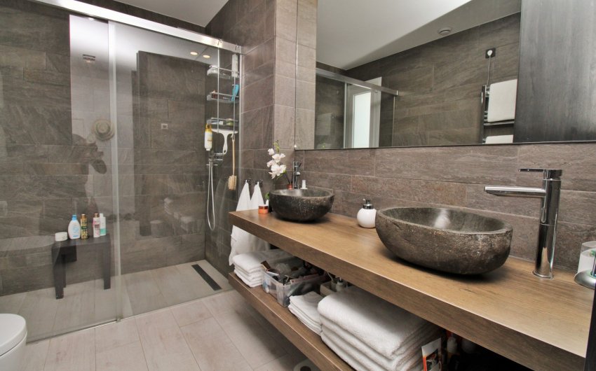 Revente - Villa -
Algorfa - La finca Golf