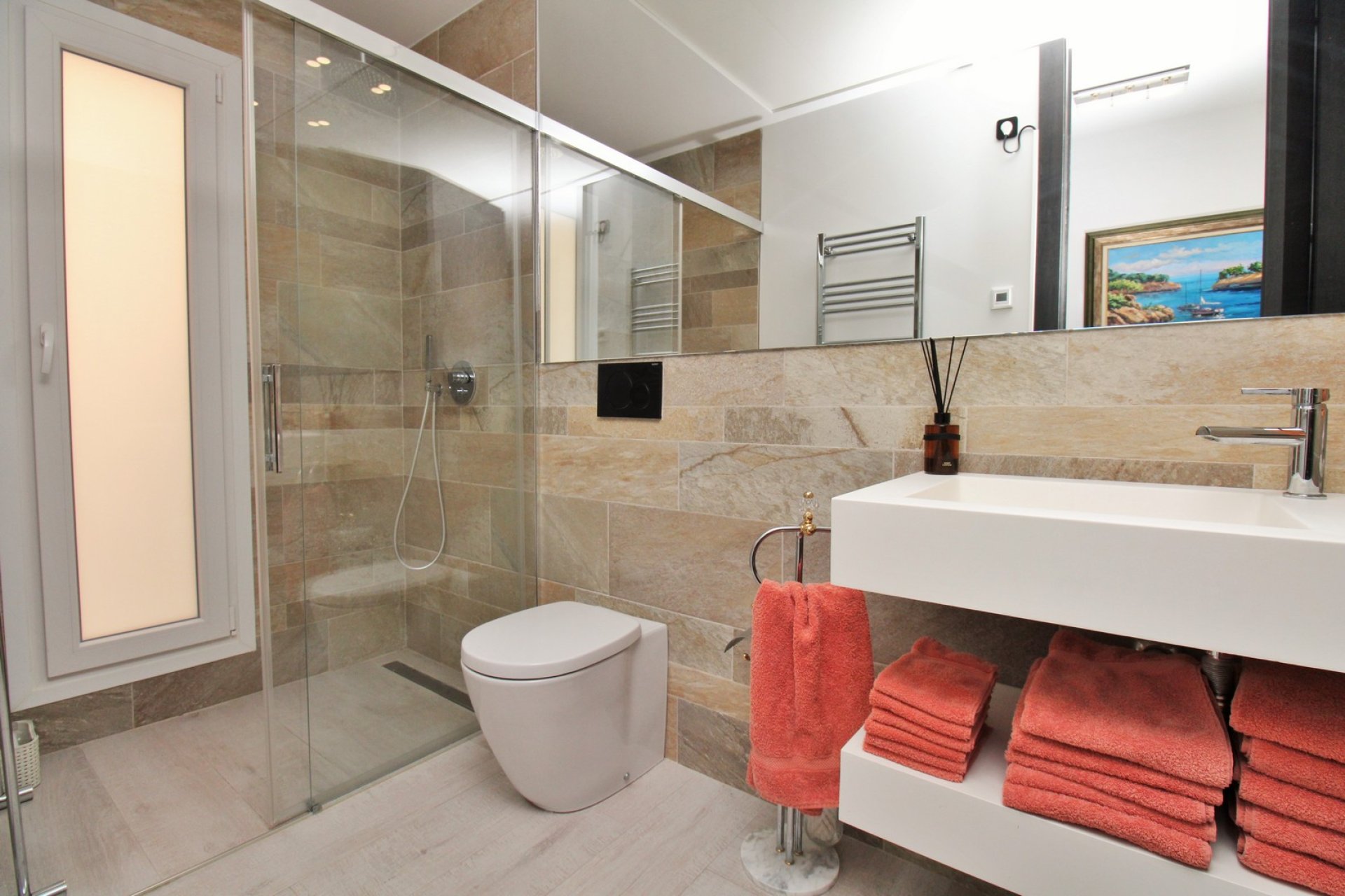 Revente - Villa -
Algorfa - La finca Golf