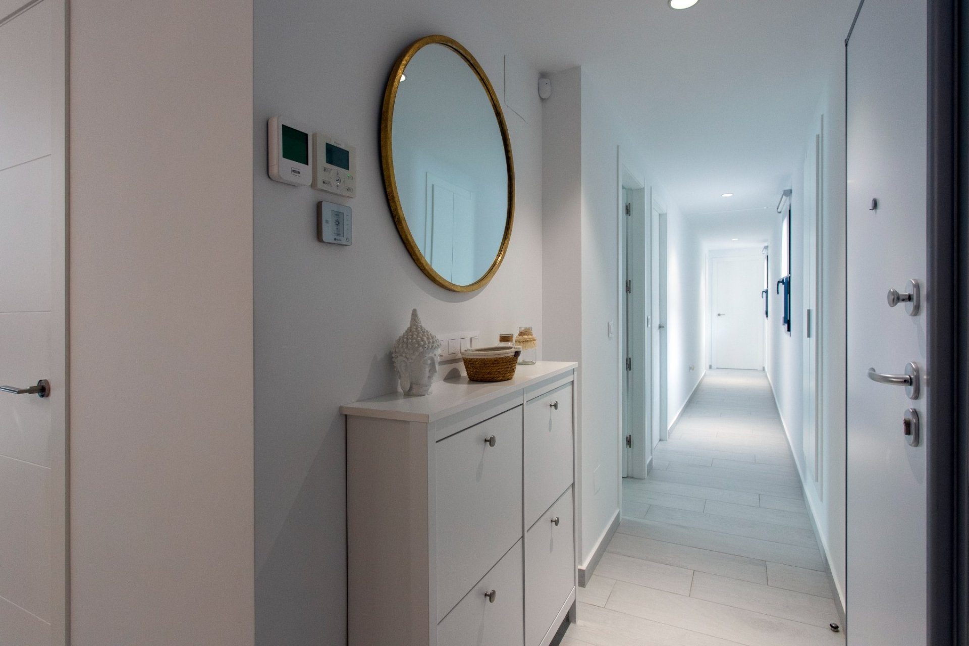 Revente - Villa -
Algorfa - La finca Golf