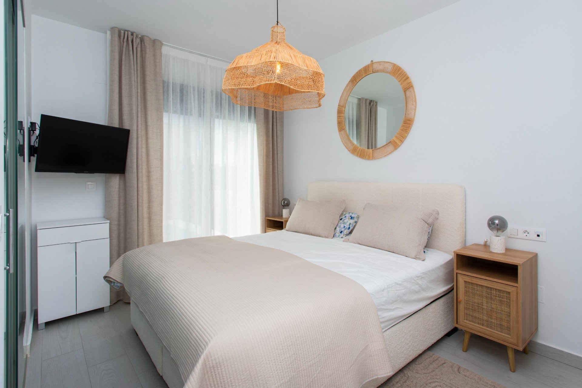 Revente - Villa -
Algorfa - La finca Golf