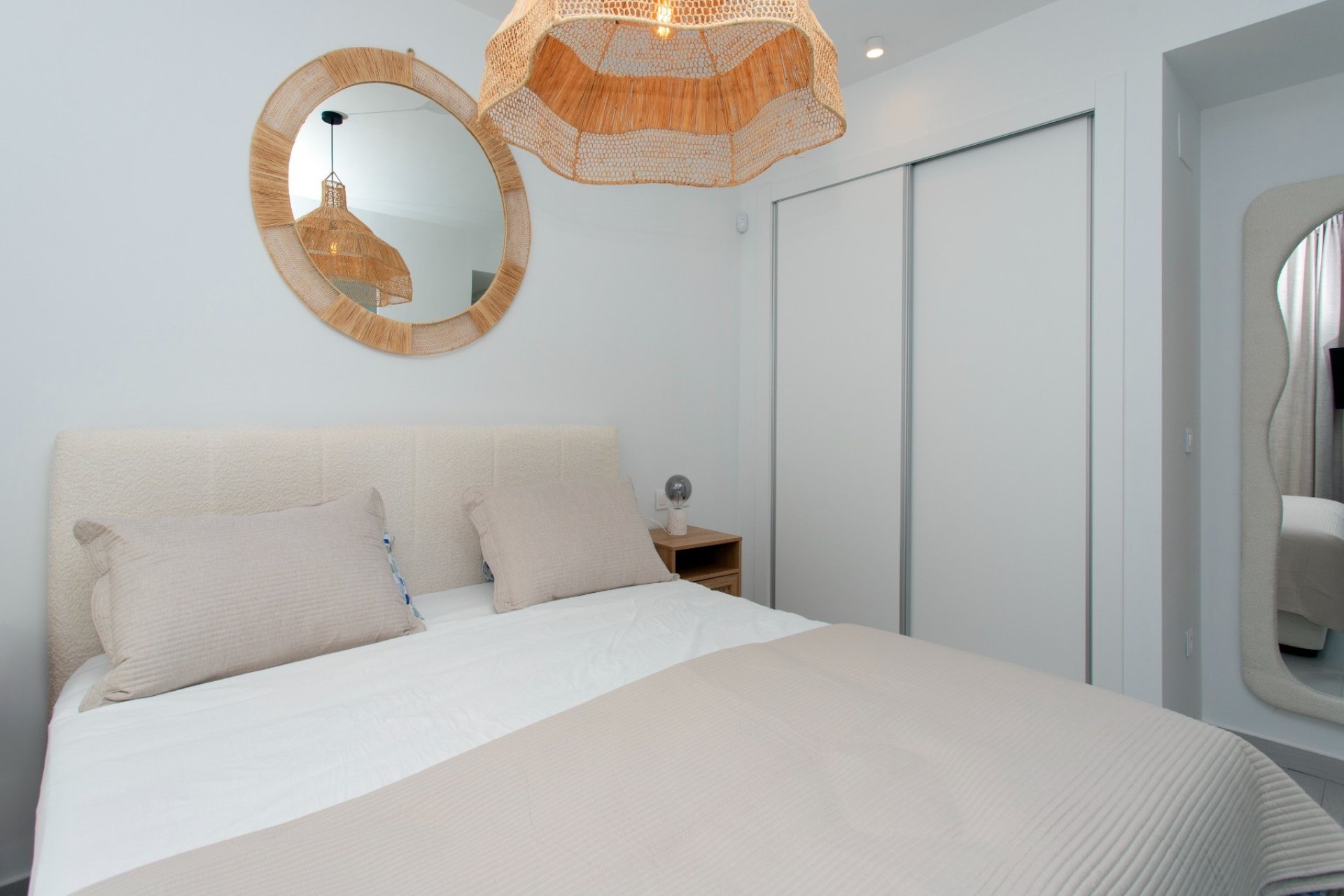 Revente - Villa -
Algorfa - La finca Golf