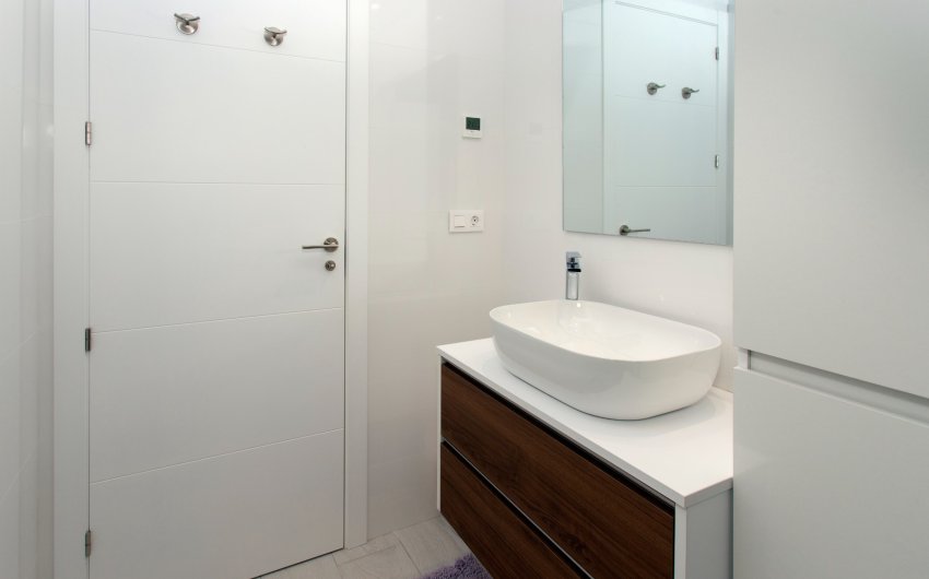 Revente - Villa -
Algorfa - La finca Golf