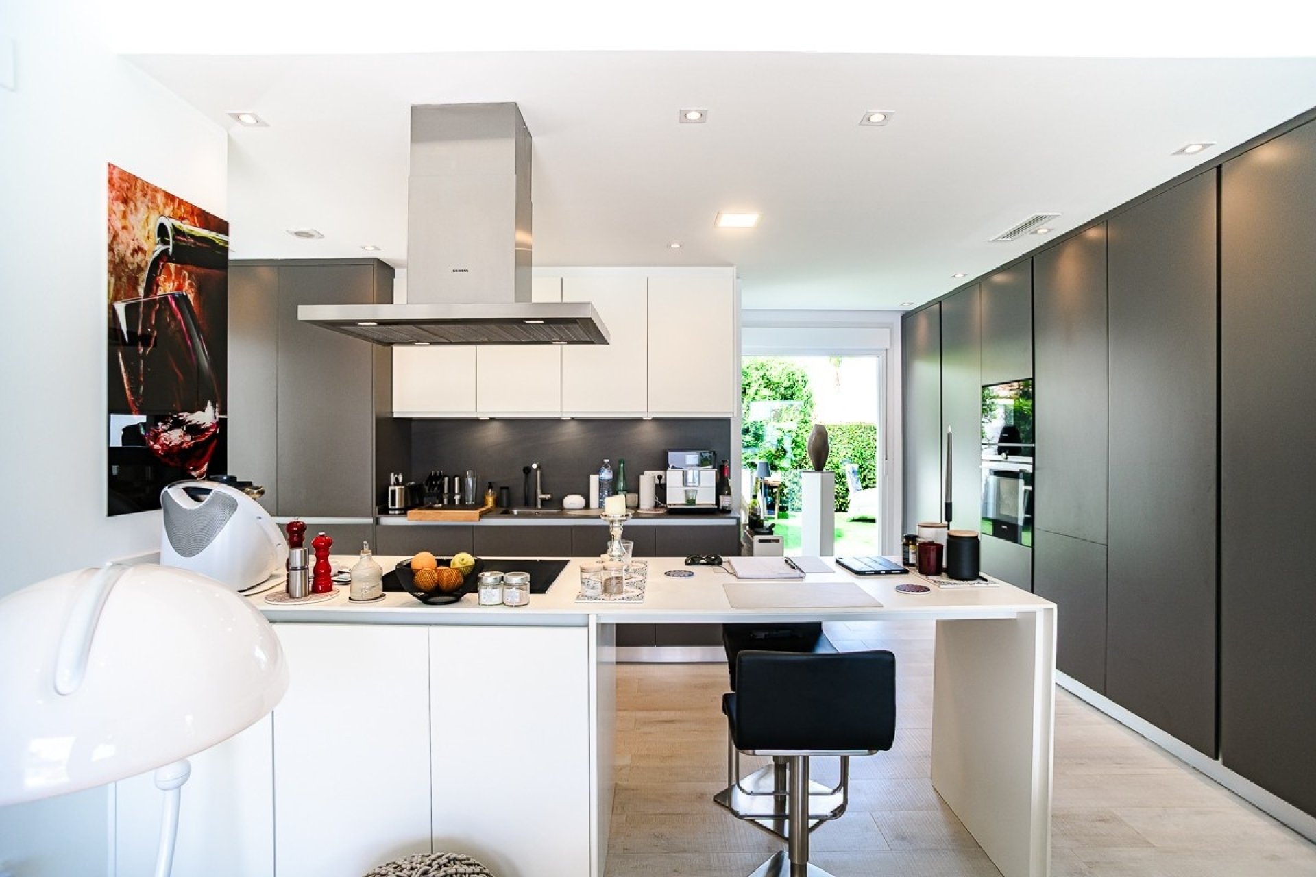 Revente - Villa -
Algorfa - La finca Golf