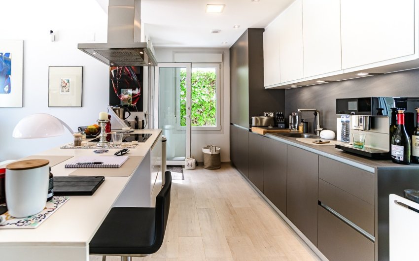 Revente - Villa -
Algorfa - La finca Golf