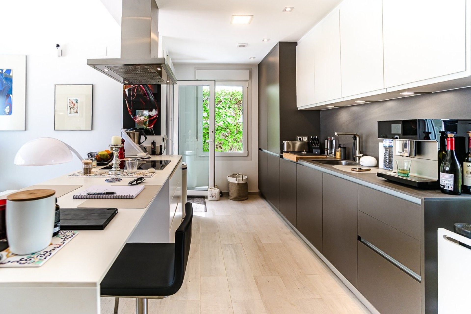 Revente - Villa -
Algorfa - La finca Golf