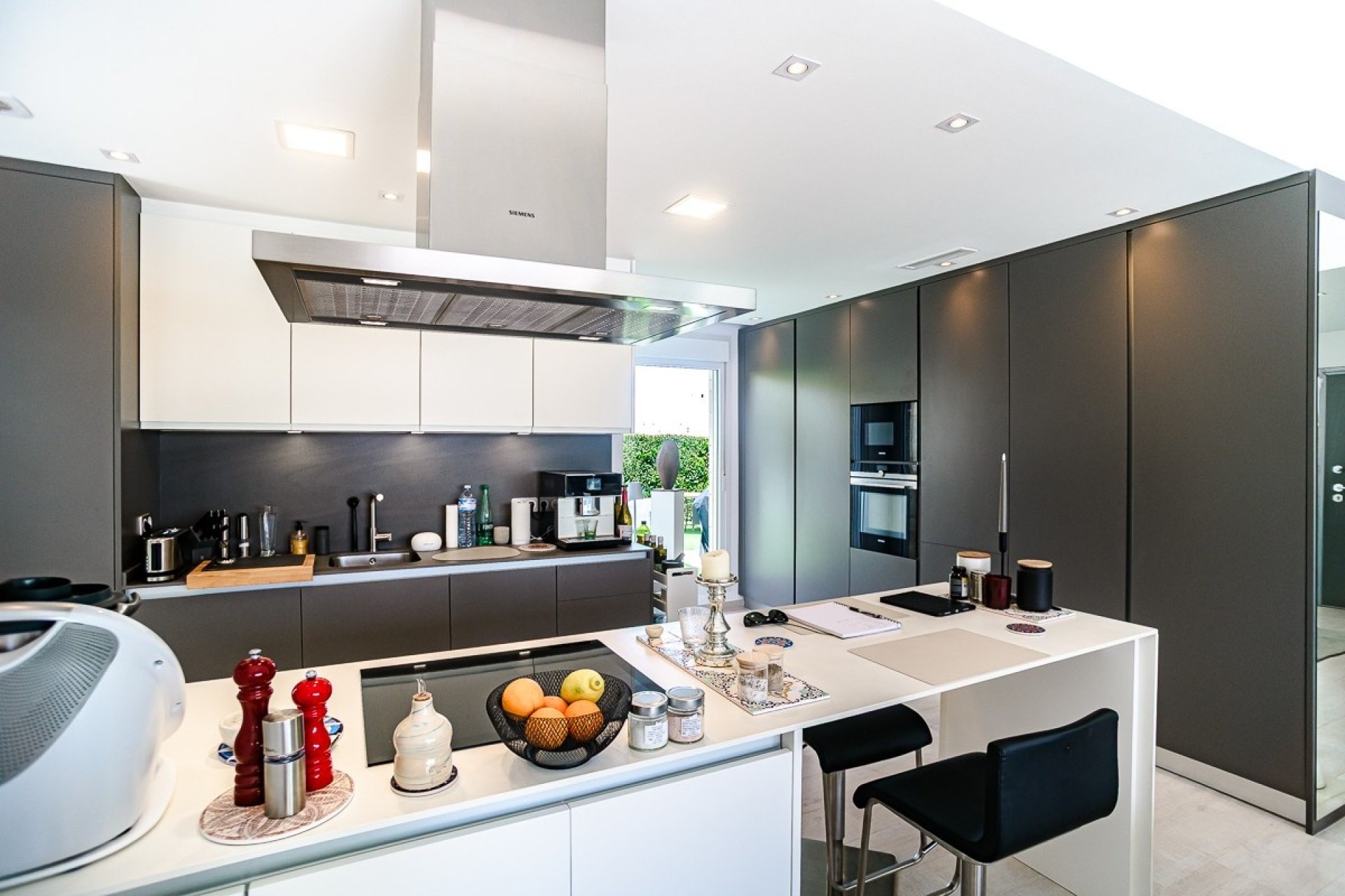 Revente - Villa -
Algorfa - La finca Golf