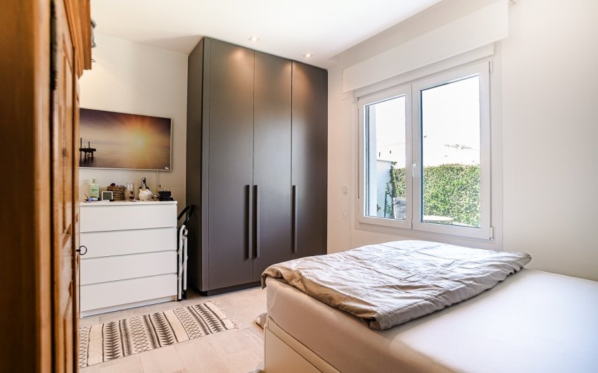 Revente - Villa -
Algorfa - La finca Golf