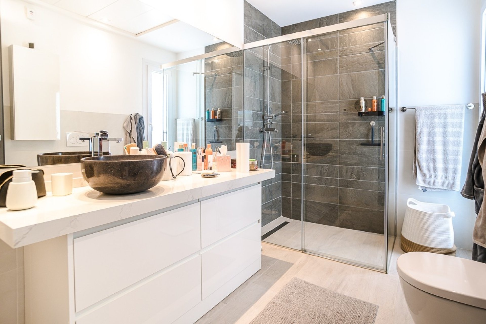 Revente - Villa -
Algorfa - La finca Golf