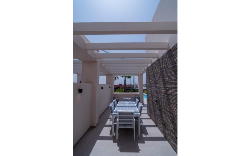 Revente - Villa -
Algorfa - La Finca Golf