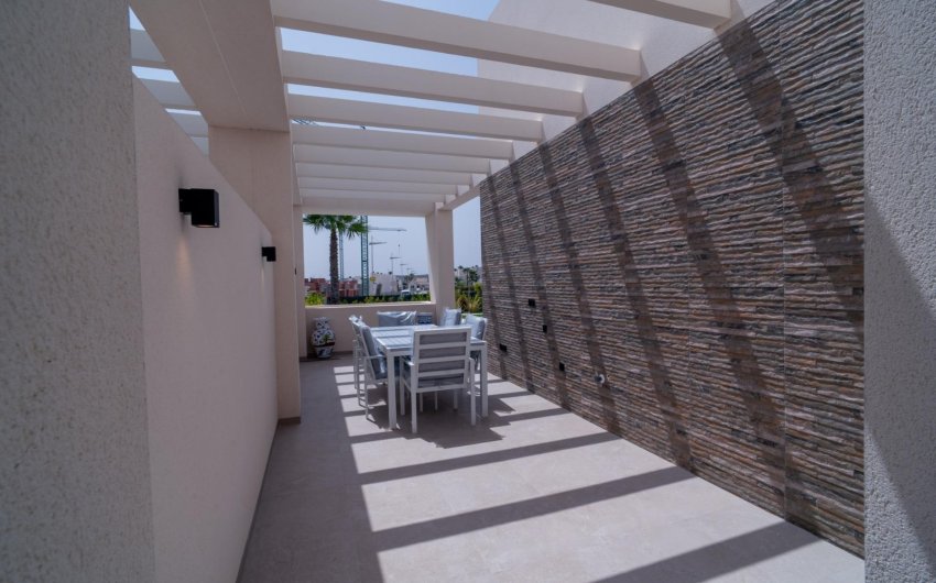 Revente - Villa -
Algorfa - La Finca Golf