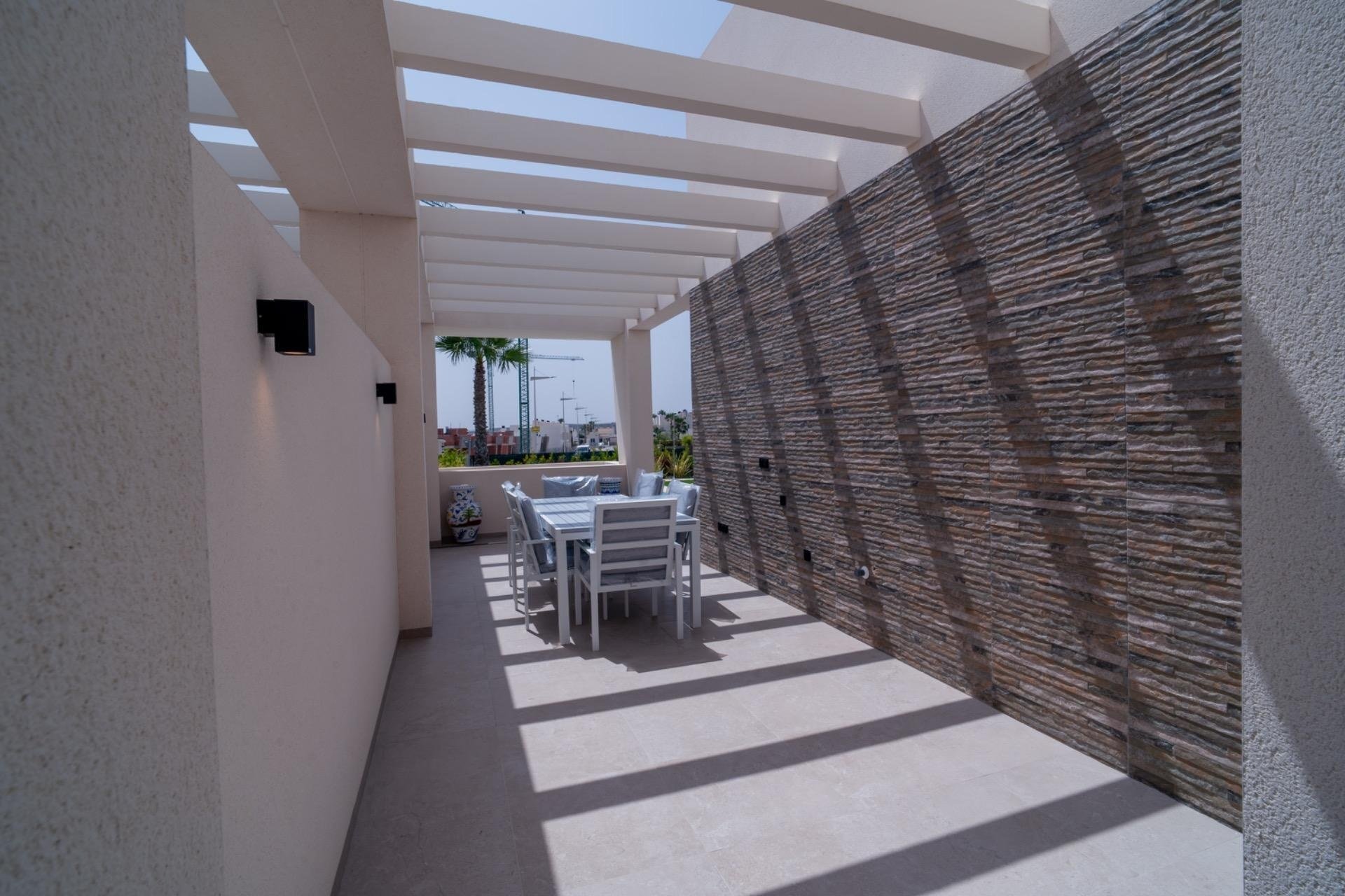 Revente - Villa -
Algorfa - La Finca Golf
