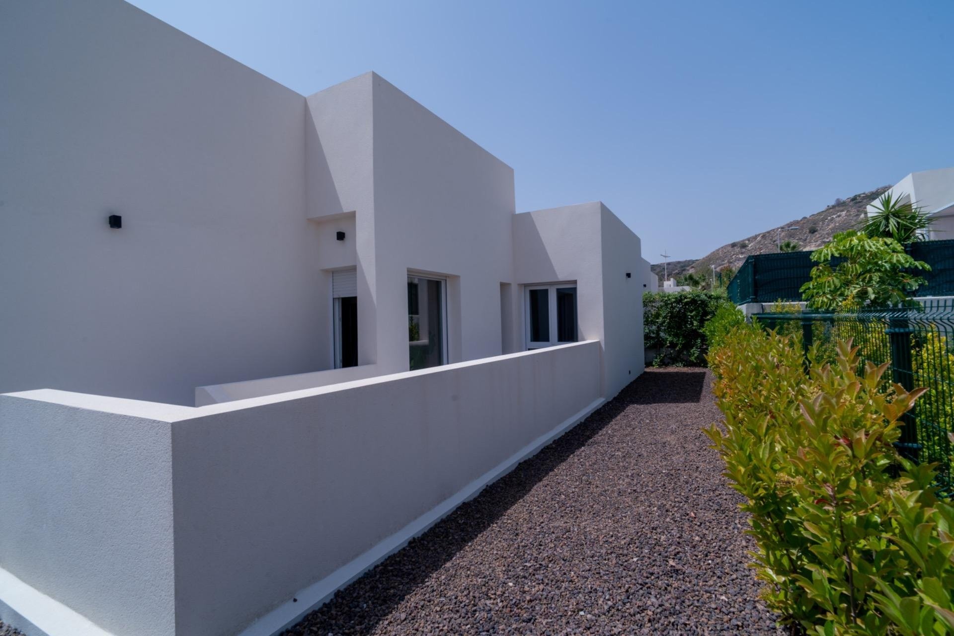 Revente - Villa -
Algorfa - La Finca Golf