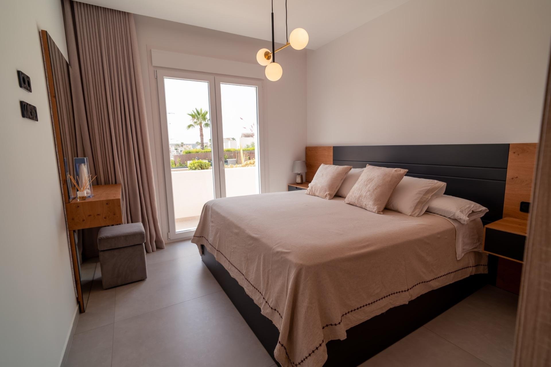 Revente - Villa -
Algorfa - La Finca Golf