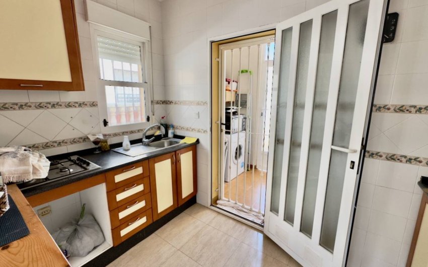 Revente - Villa -
Algorfa - Lo Crispin