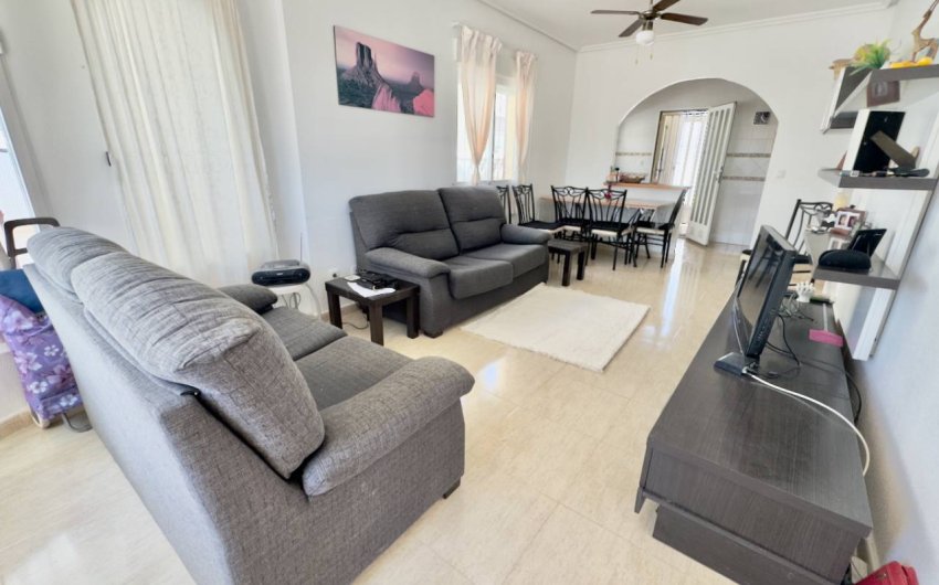 Revente - Villa -
Algorfa - Lo Crispin