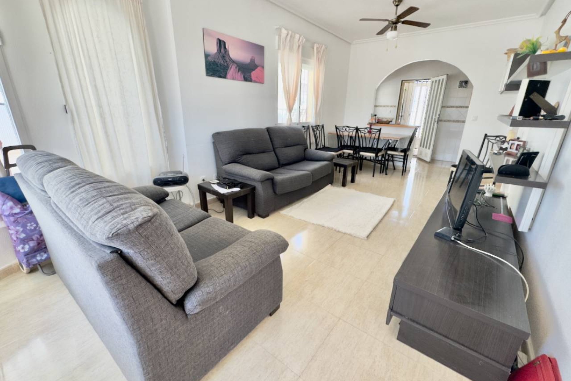 Revente - Villa -
Algorfa - Lo Crispin