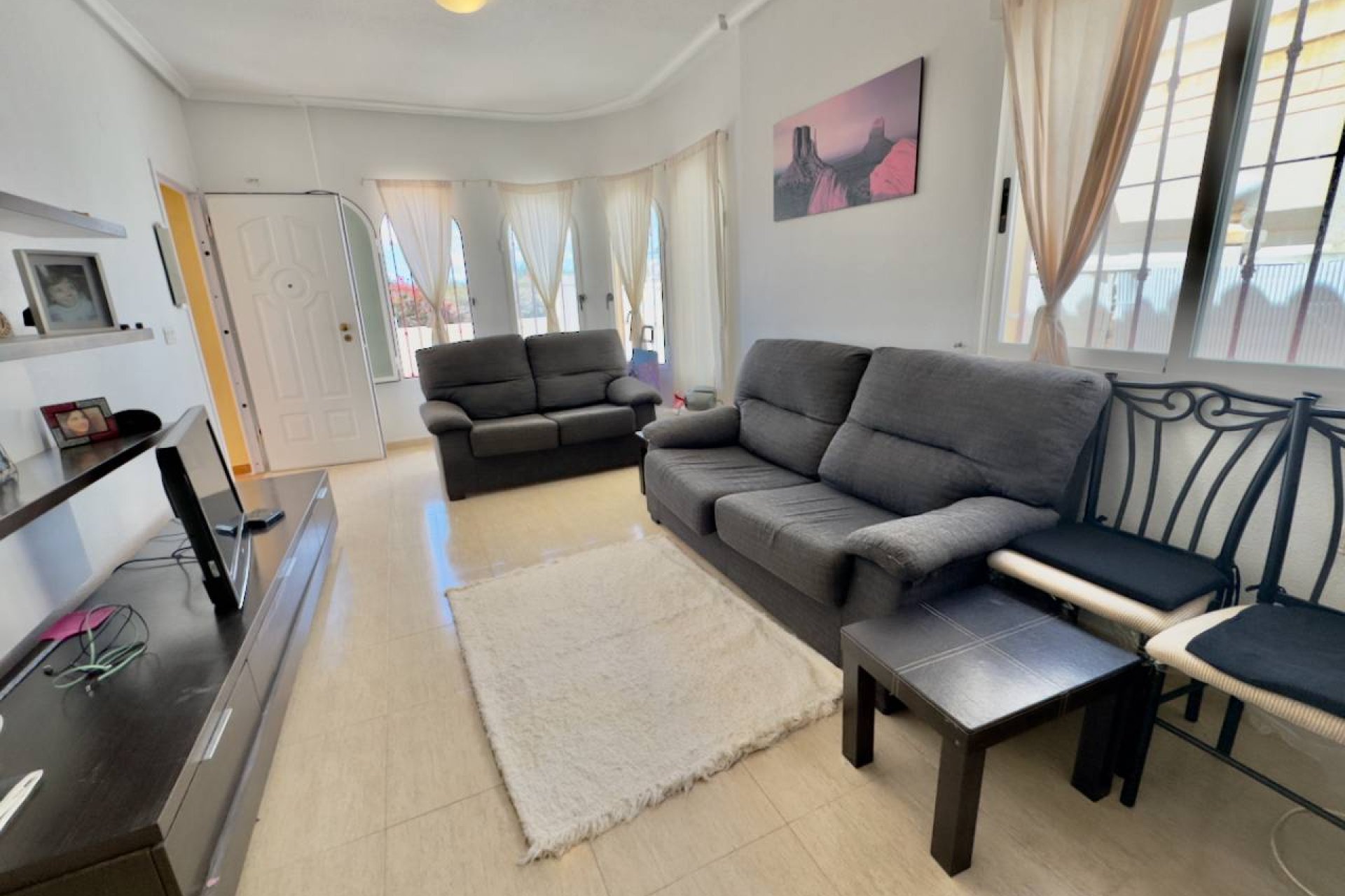 Revente - Villa -
Algorfa - Lo Crispin