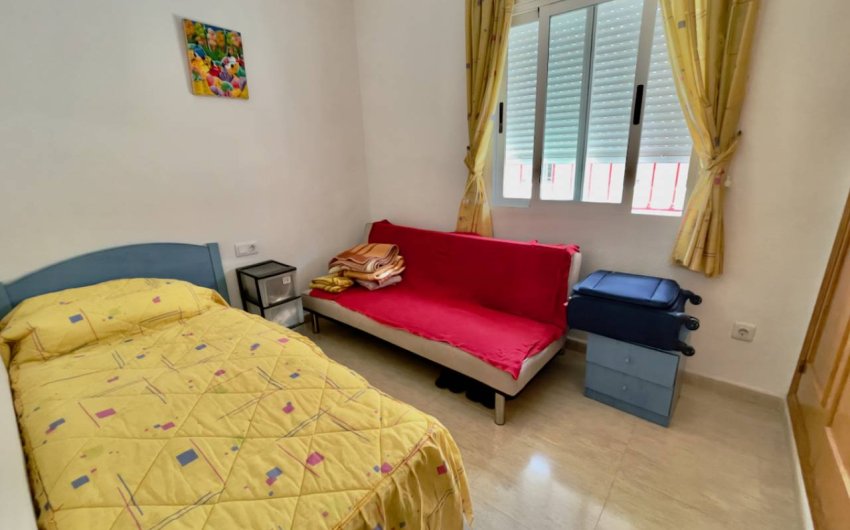 Revente - Villa -
Algorfa - Lo Crispin