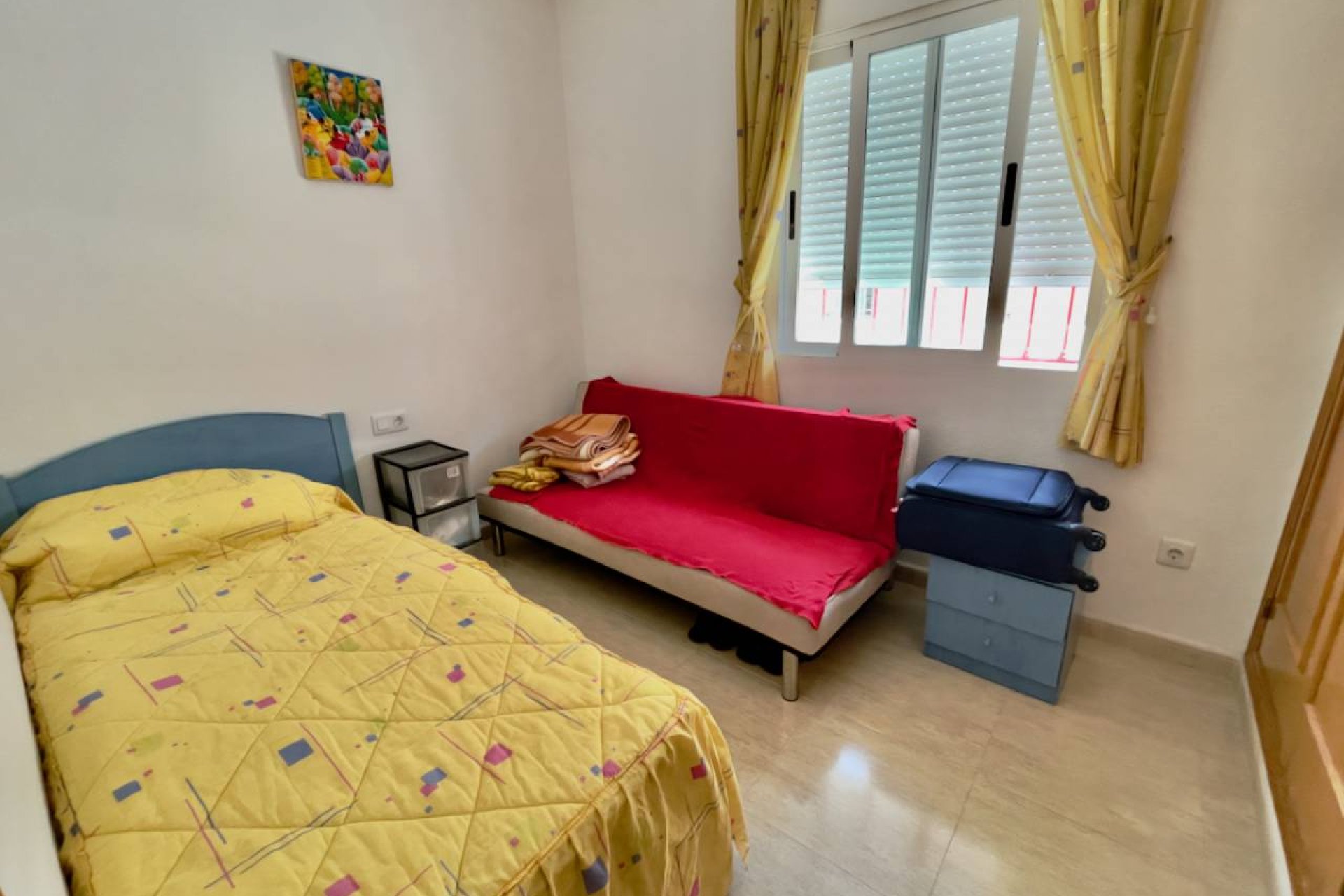 Revente - Villa -
Algorfa - Lo Crispin