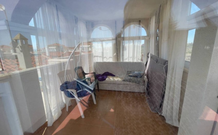 Revente - Villa -
Algorfa - Lo Crispin