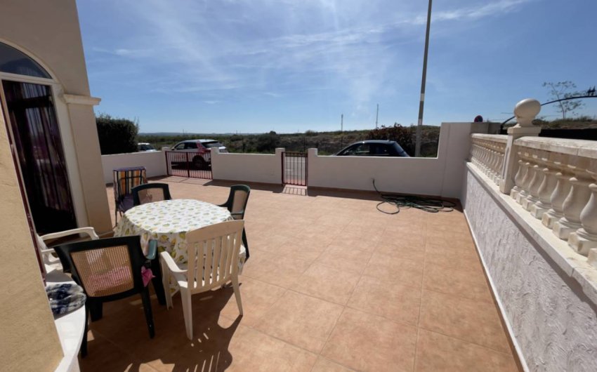 Revente - Villa -
Algorfa - Lo Crispin