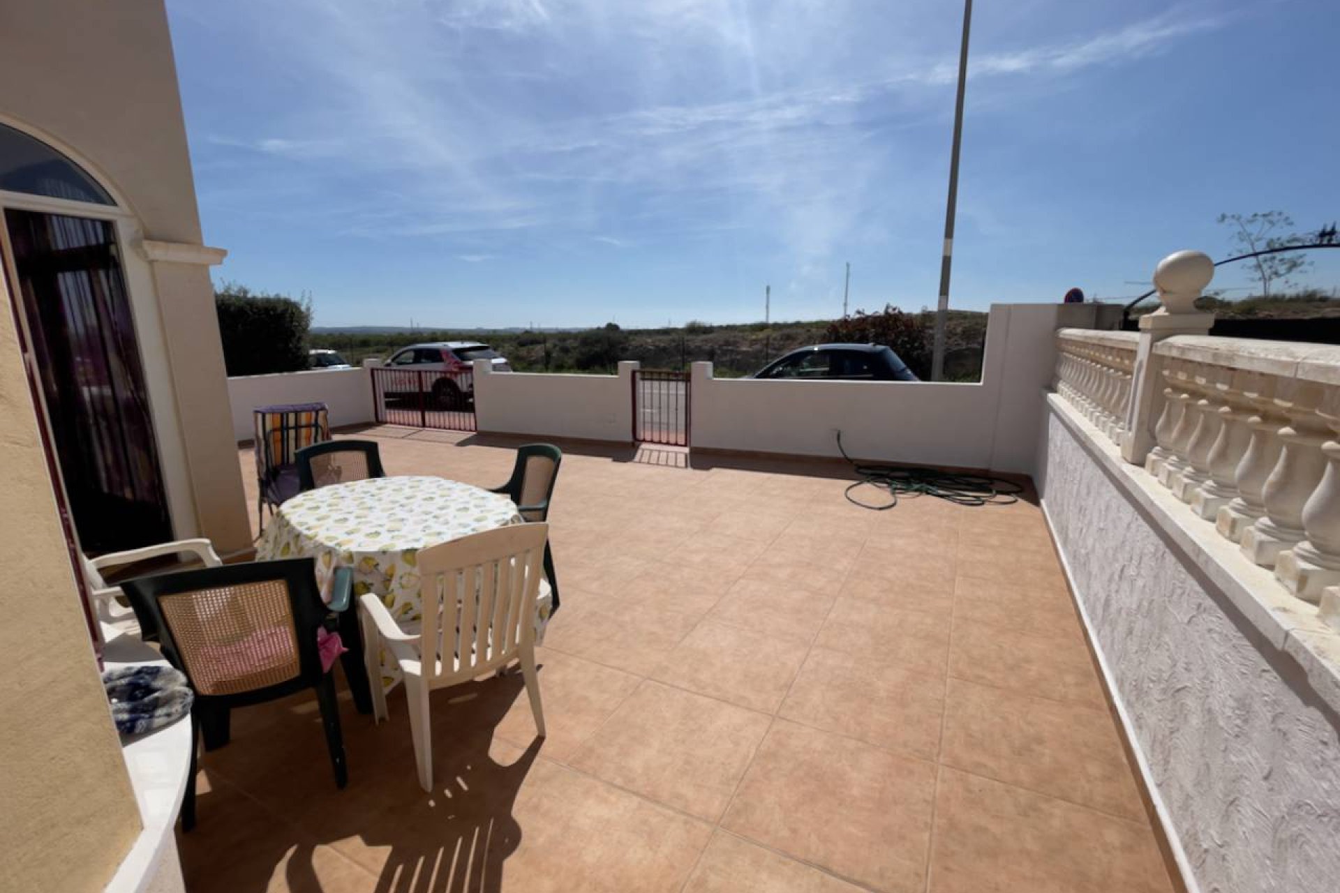Revente - Villa -
Algorfa - Lo Crispin
