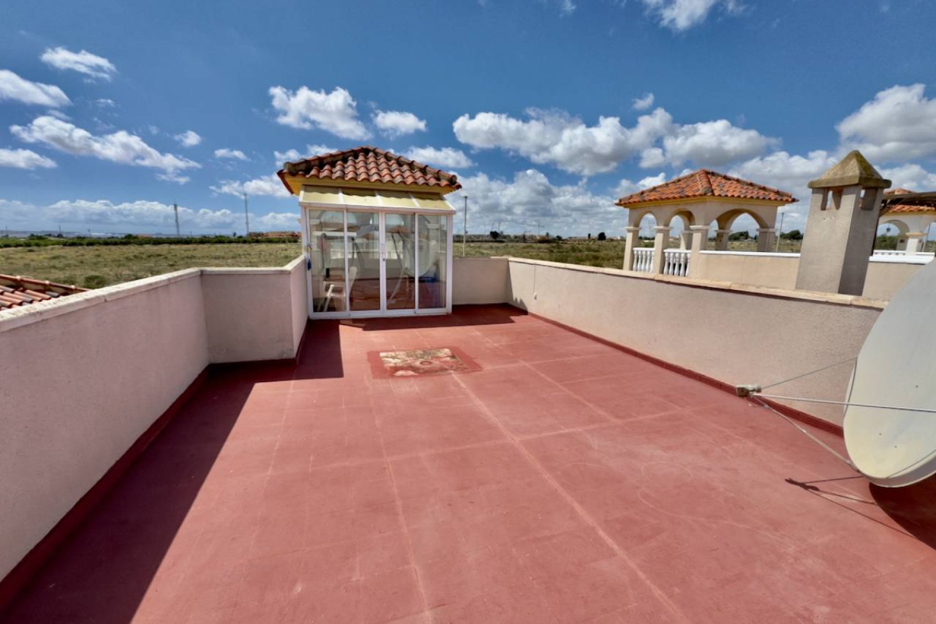 Revente - Villa -
Algorfa - Lo Crispin