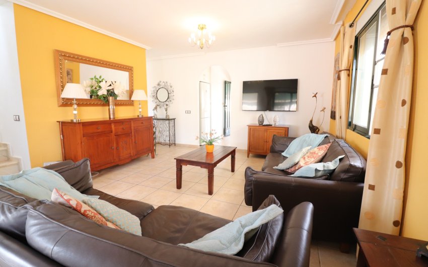 Revente - Villa -
Algorfa - Lo Crispin