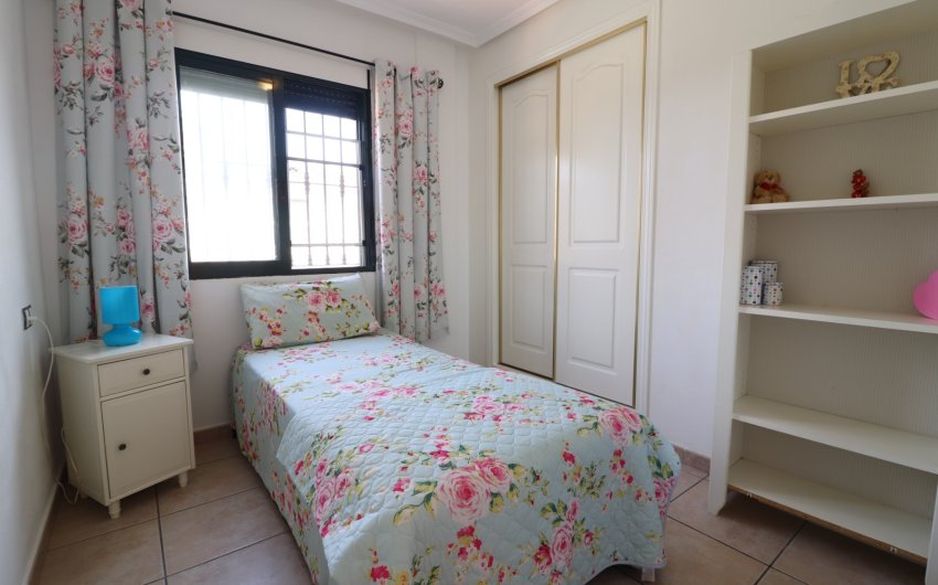 Revente - Villa -
Algorfa - Lo Crispin