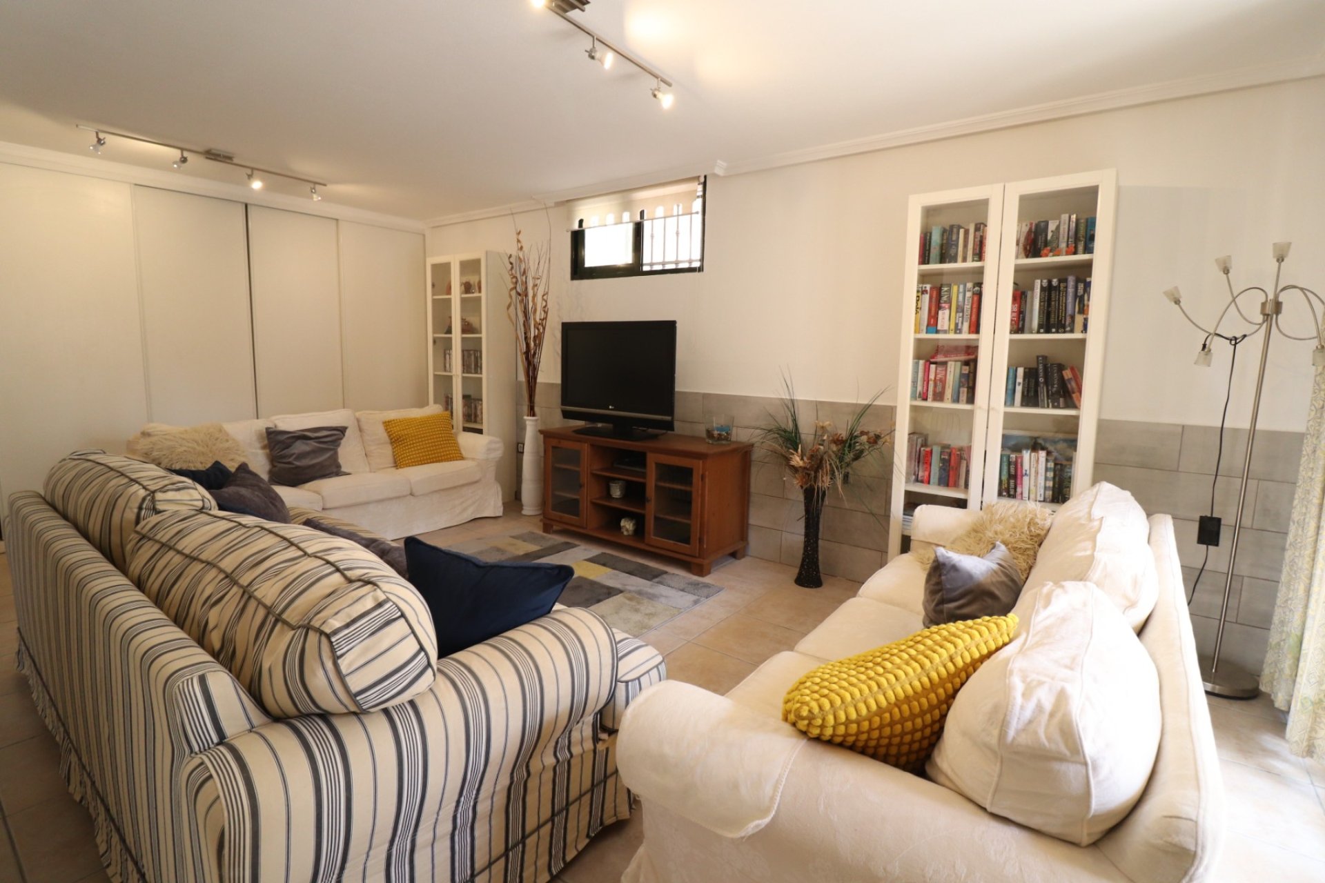 Revente - Villa -
Algorfa - Lo Crispin