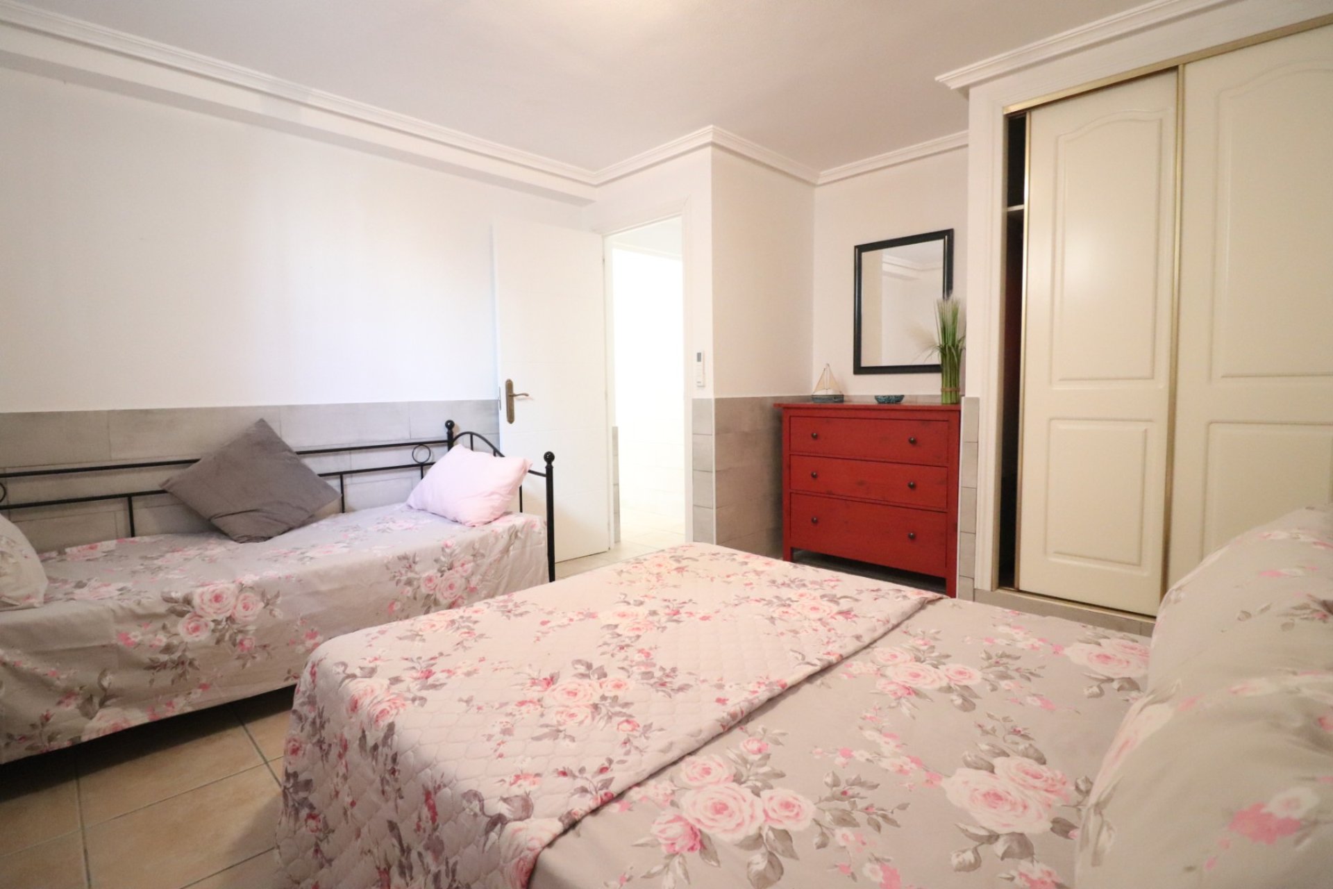 Revente - Villa -
Algorfa - Lo Crispin