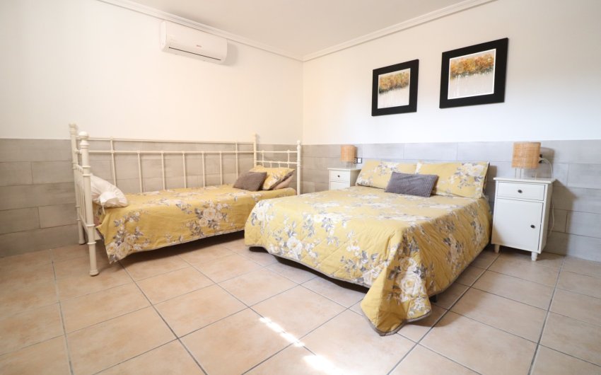 Revente - Villa -
Algorfa - Lo Crispin