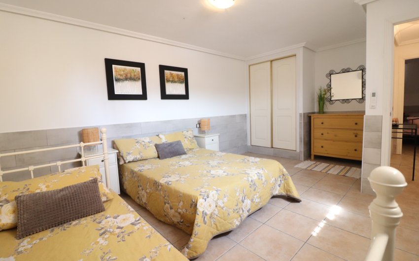 Revente - Villa -
Algorfa - Lo Crispin