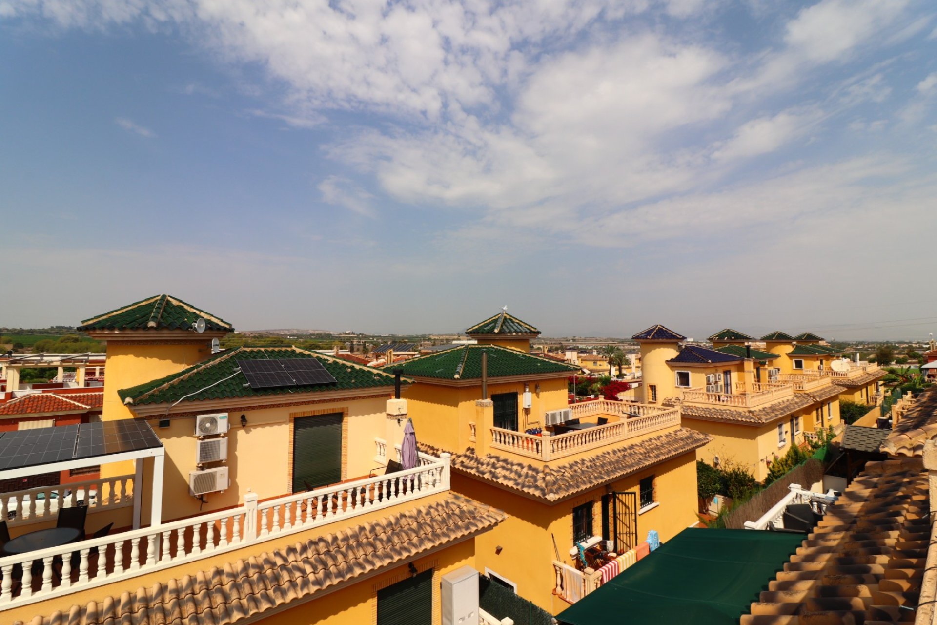 Revente - Villa -
Algorfa - Lo Crispin