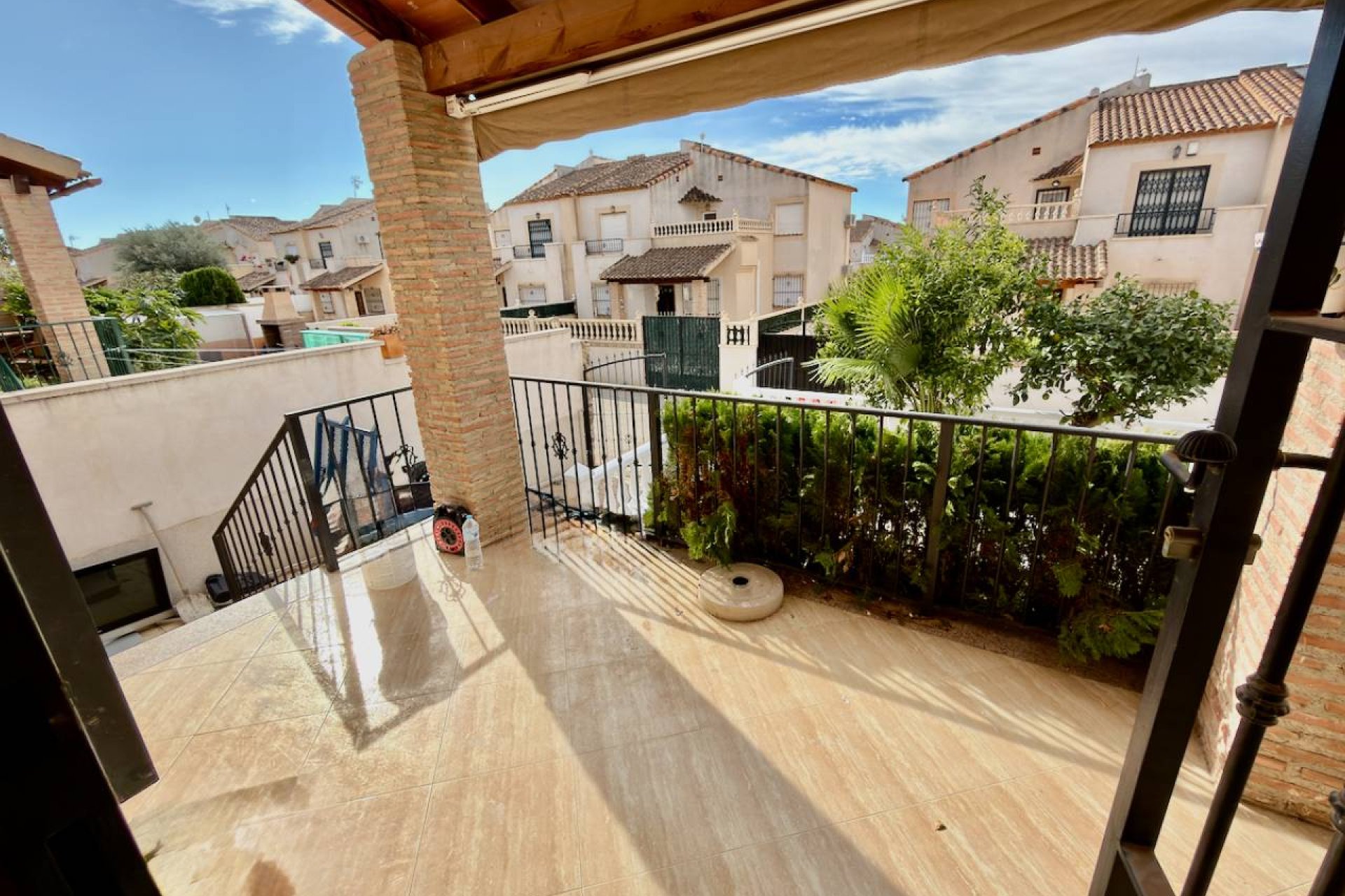 Revente - Villa -
Algorfa - Lo Crispin