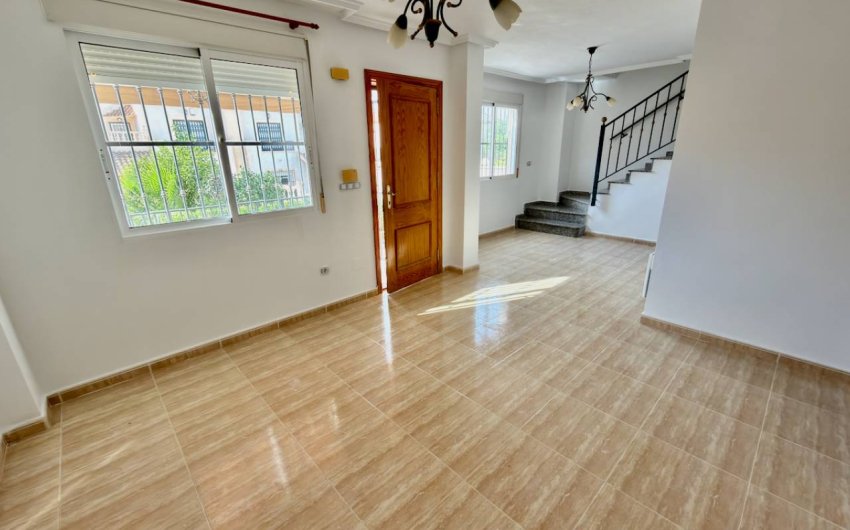 Revente - Villa -
Algorfa - Lo Crispin