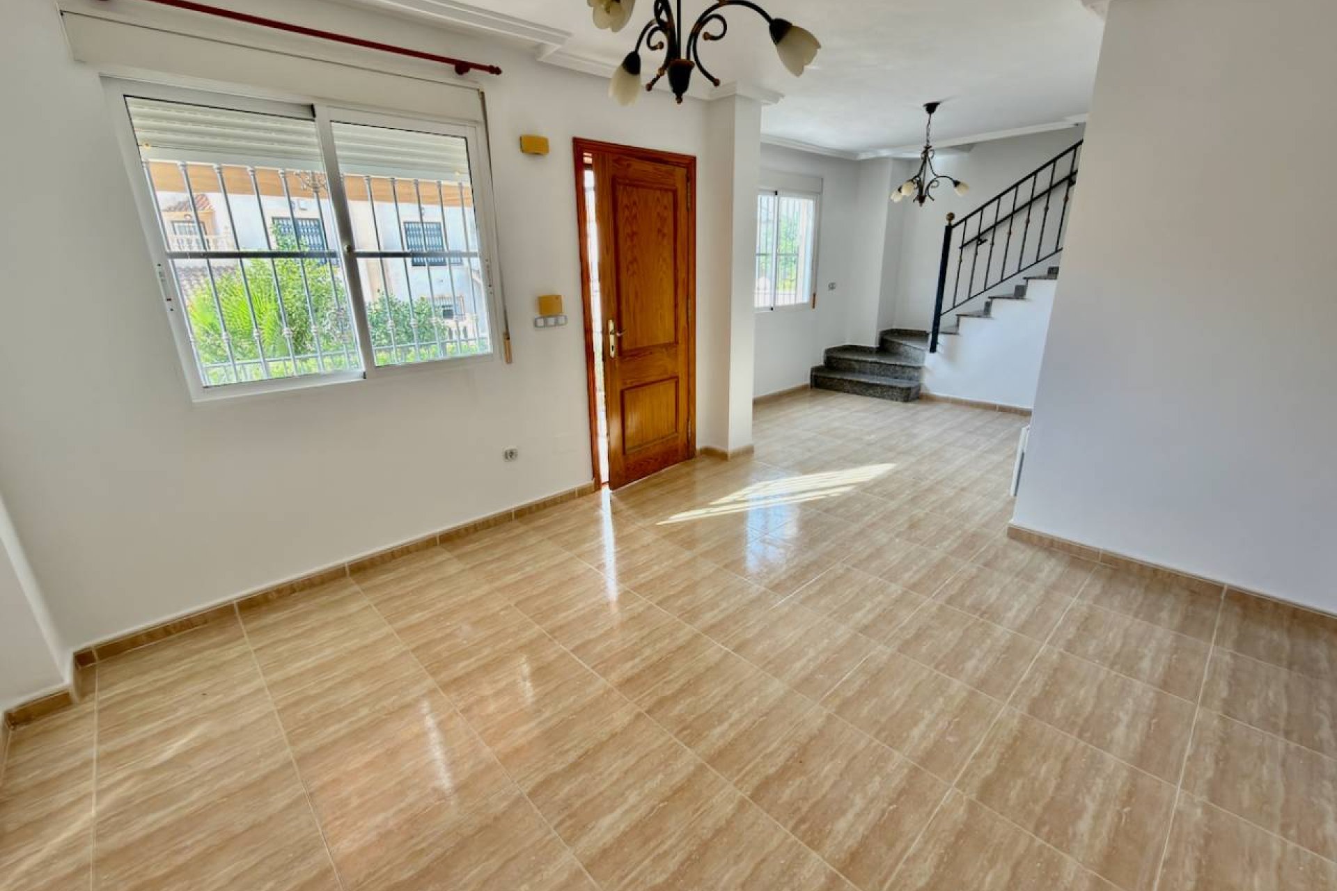 Revente - Villa -
Algorfa - Lo Crispin