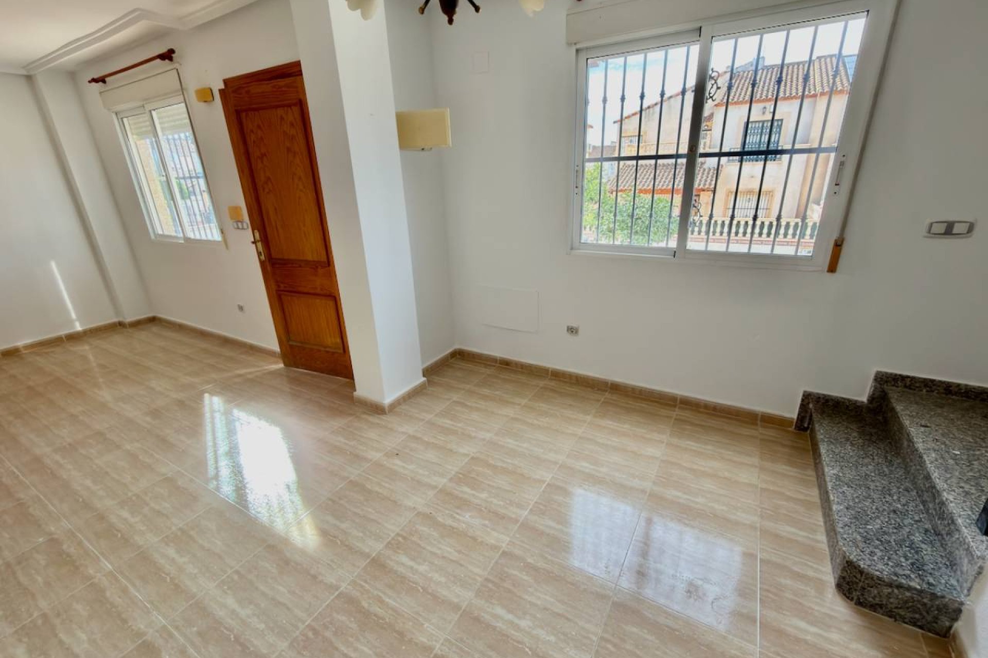 Revente - Villa -
Algorfa - Lo Crispin