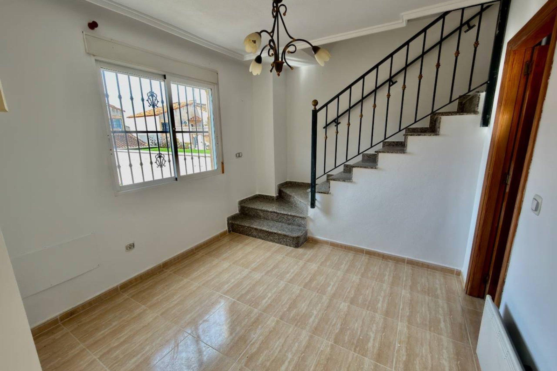 Revente - Villa -
Algorfa - Lo Crispin