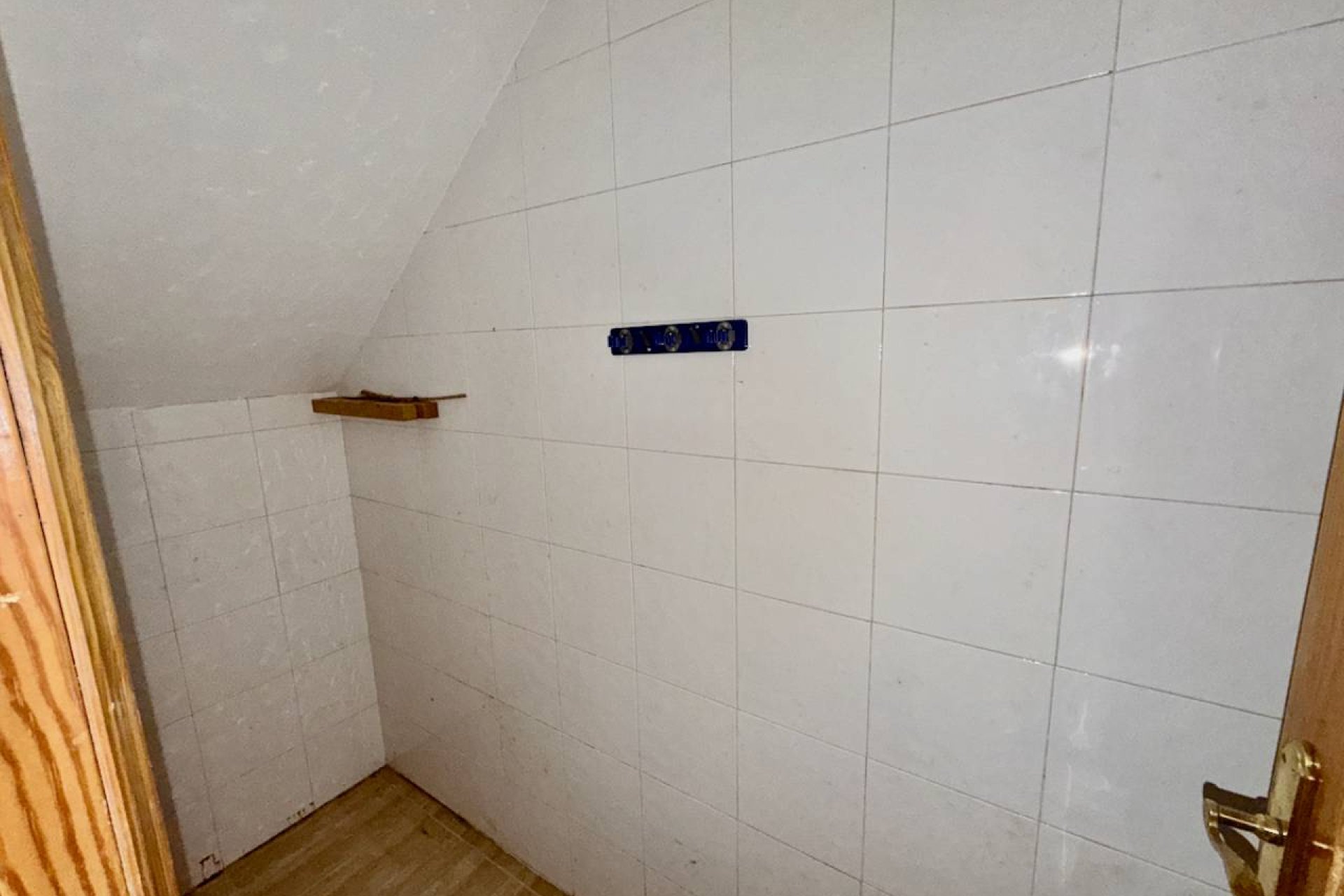 Revente - Villa -
Algorfa - Lo Crispin