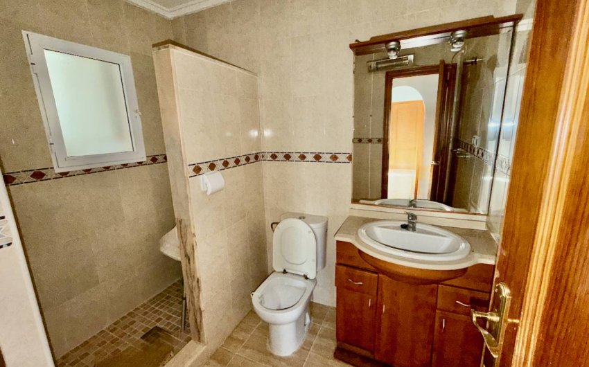 Revente - Villa -
Algorfa - Lo Crispin